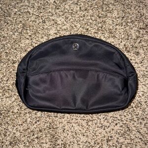 Lululemon makeup pouch